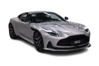 Aston Martin DB 12 Coupe